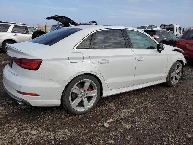 Image 3 of 2017 AUDI S3 PREMIUM PLUS 2017 with VIN WAUB1GFF3H1026539