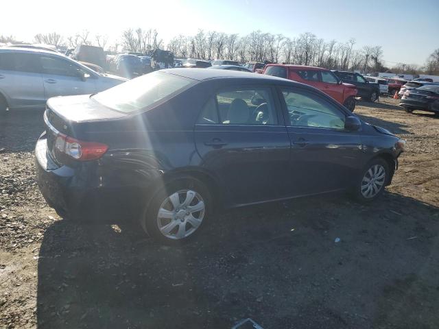 Obraz 3 z 2013 TOYOTA COROLLA BASE 2013 z VIN 2T1BU4EE5DC024203