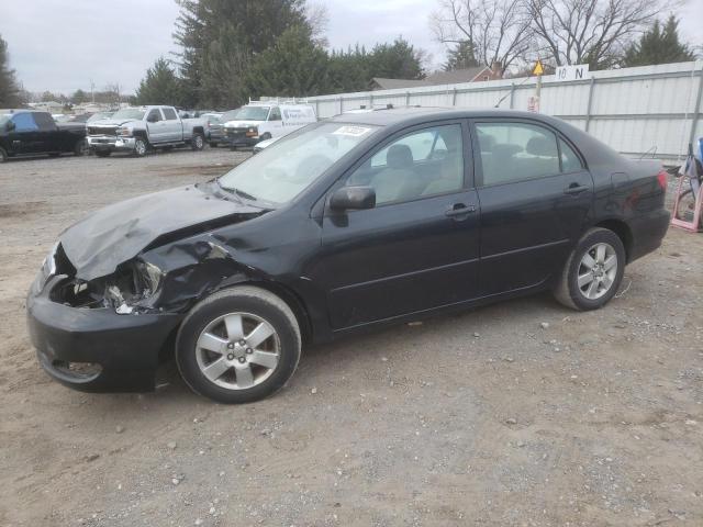 Image 1 of 2005 TOYOTA COROLLA CE 2005 with VIN 1NXBR30E05Z496764