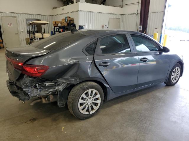 Image 3 of 2021 KIA FORTE FE 2021 with VIN 3KPF24AD6ME299021