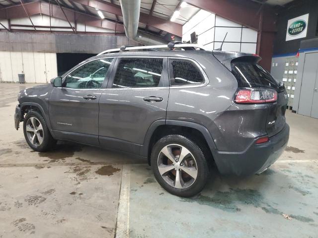 Image 2 of 2020 JEEP CHEROKEE LIMITED 2020 with VIN 1C4PJMDX6LD640530