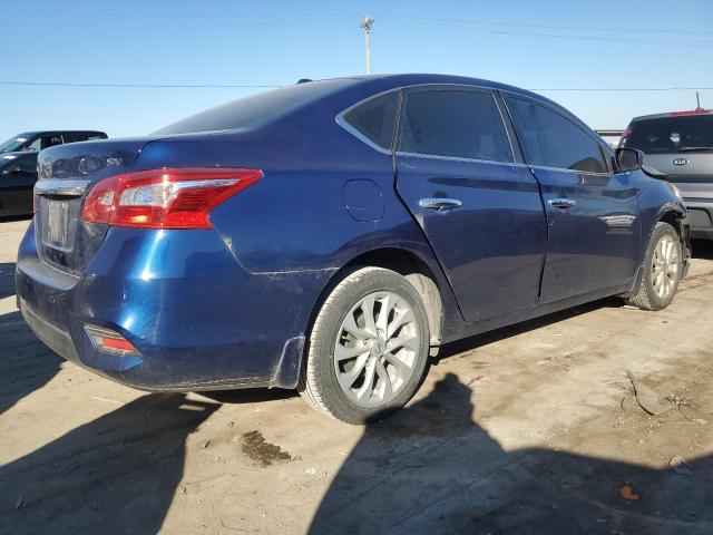 Изображение 3 2019 NISSAN SENTRA S 2019 с VIN 3N1AB7AP6KY445468