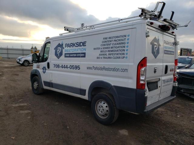 Изображение 2 2016 RAM PROMASTER 1500 1500 STANDARD 2016 с VIN 3C6TRVAG3GE135896