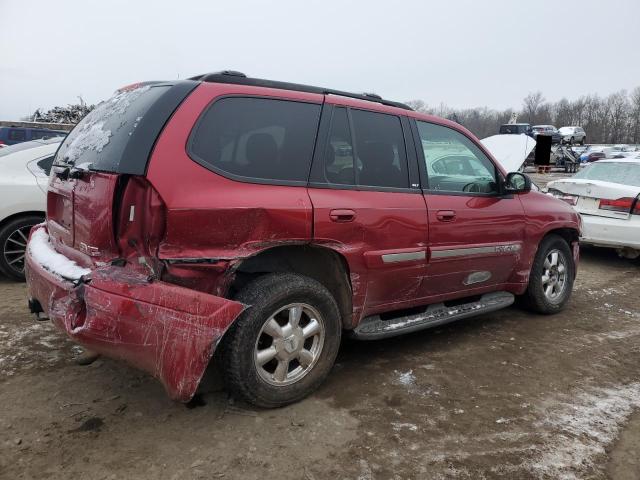 Изображение 3 2003 GMC Envoy 2003 с VIN 1GKDT13S032366940