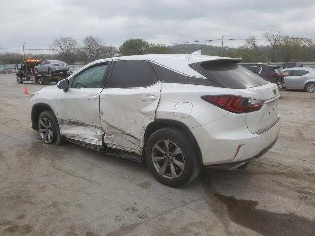 Obraz 2 z 2019 LEXUS RX 350 BASE 2019 z VIN 2T2BZMCA2KC171556