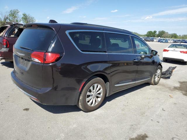 Obraz 3 z 2017 CHRYSLER PACIFICA TOURING L 2017 z VIN 2C4RC1BG7HR613684