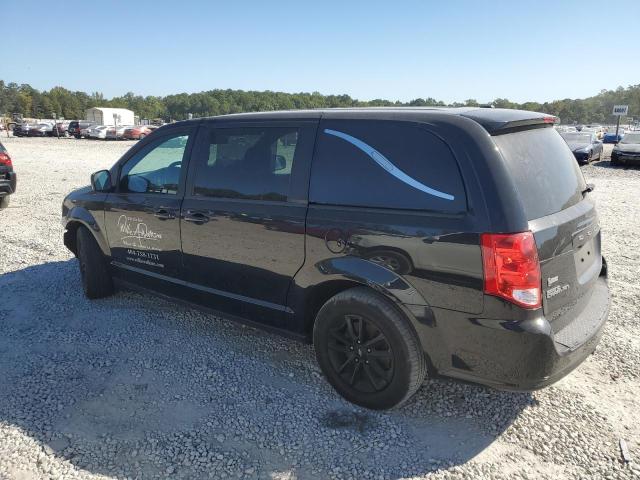 Image 2 of 2019 DODGE GRAND CARAVAN GT 2019 with VIN 2C4RDGEG8KR723419
