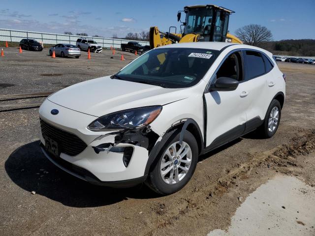 Obraz 2022 FORD ESCAPE SE 2022
