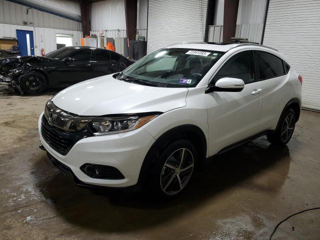 Image 1 of 2022 HONDA HR-V EX 2022 with VIN 3CZRU6H57NM771150