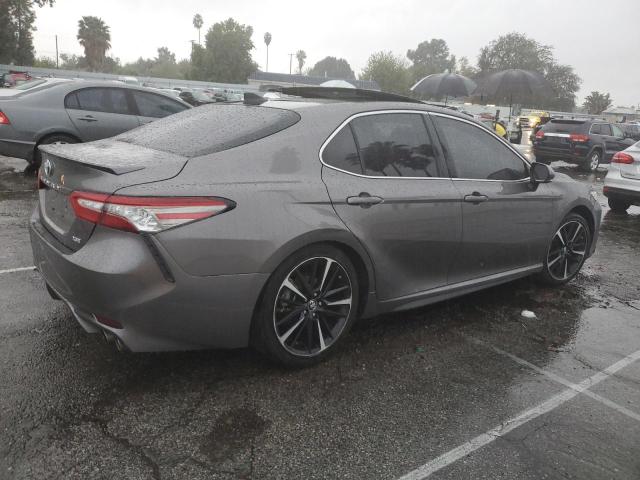Изображение 3 2018 TOYOTA CAMRY XSE 2018 с VIN 4T1BZ1HK9JU014270