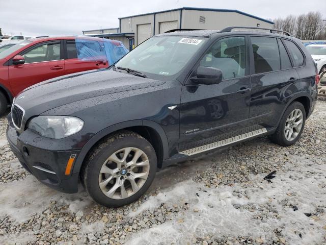 Obraz 1 z 2011 BMW X5 XDRIVE35I 2011 z VIN 5UXZV4C55BL410106