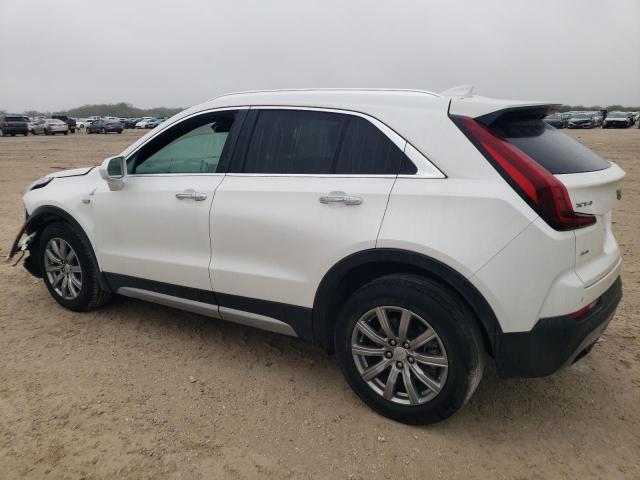 Obraz 2 z 2020 CADILLAC XT4 PREMIUM LUXURY 2020 z VIN 1GYFZDR4XLF092680