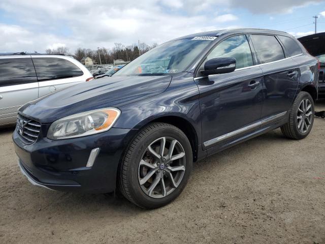 Obraz 1 z 2016 VOLVO XC60 T6 PREMIER 2016 z VIN YV4902RK0G2784554