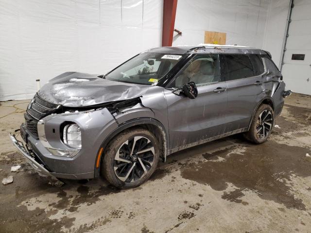 2023 MITSUBISHI OUTLANDER SEL 2023 image