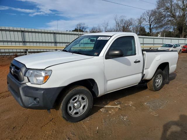 Изображение 2013 TOYOTA TACOMA  2013