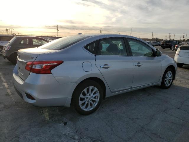 Obraz 3 z 2019 NISSAN SENTRA S 2019 z VIN 3N1AB7AP1KY332561