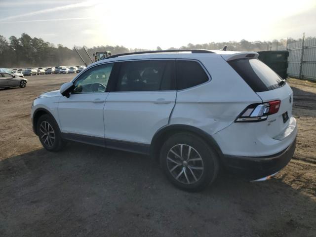 Изображение 2 2020 VOLKSWAGEN TIGUAN SE 2020 с VIN 3VV3B7AX0LM011711