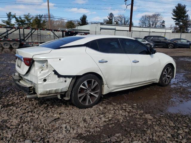 Image 3 of 2017 NISSAN MAXIMA 3.5S 2017 with VIN 1N4AA6AP8HC423604
