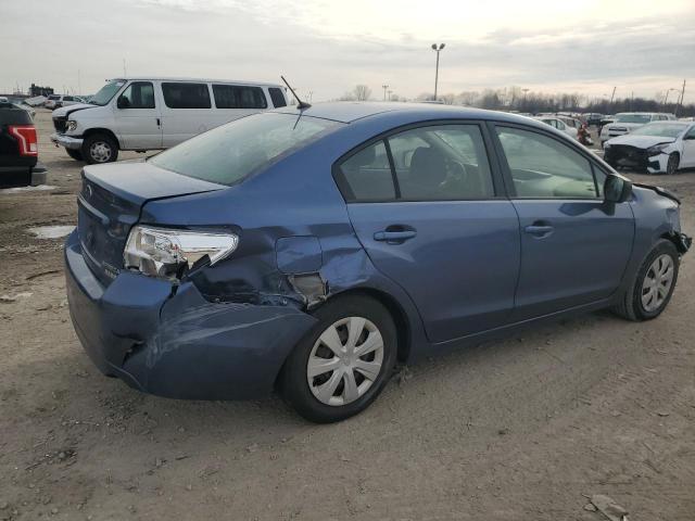 Изображение 3 2013 SUBARU IMPREZA  2013 с VIN JF1GJAA60DG029005