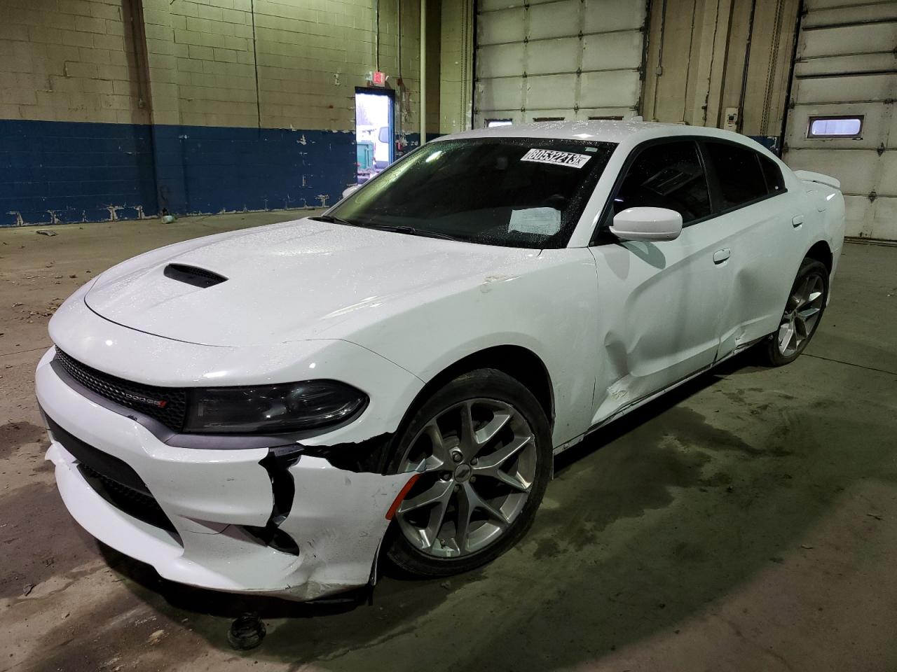 Изображение 2022 DODGE CHARGER GT 2022