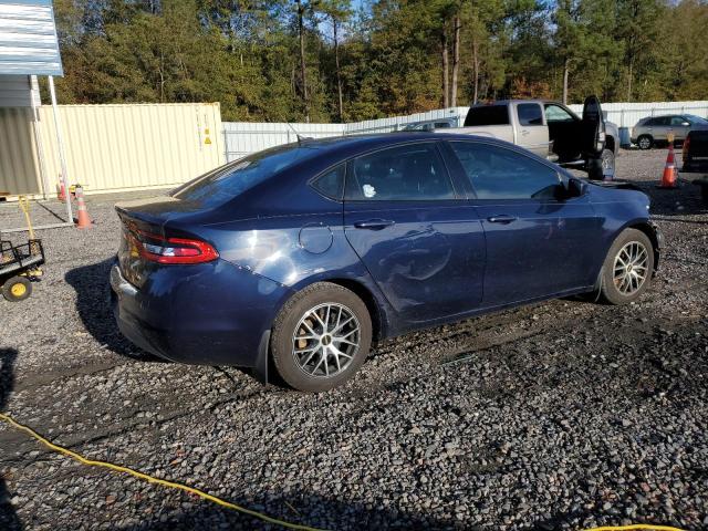 Image 3 of 2015 DODGE DART SXT 2015 with VIN 1C3CDFBB8FD237263