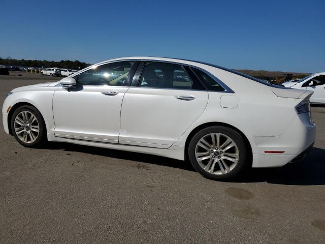 Изображение 2 2016 LINCOLN MKZ  2016 с VIN 3LN6L2J93GR622995