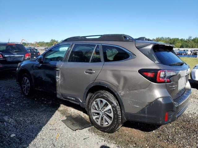 Изображение 2 2021 SUBARU OUTBACK PREMIUM 2021 с VIN 4S4BTACC1M3211249