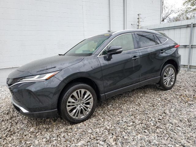 Изображение 1 2022 TOYOTA VENZA LE 2022 с VIN JTEAAAAH2NJ095315