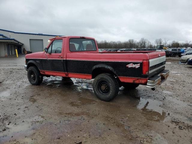 Obraz 2 z 1997 FORD F250  1997 z VIN 3FTHF26H8VMA69260
