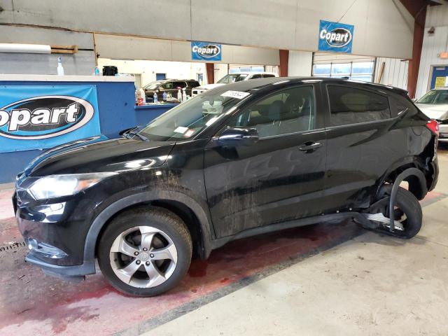 Obraz 1 z 2016 HONDA HR-V EX 2016 z VIN 3CZRU6H56GM760840