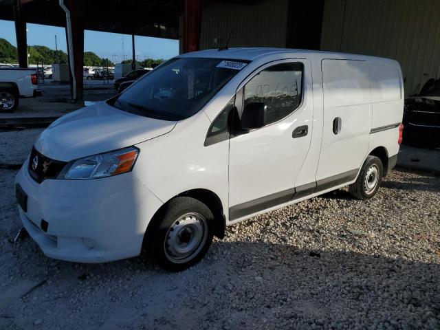Image 1 of 2021 NISSAN NV200 2.5S 2021 with VIN 3N6CM0KN8MK703609