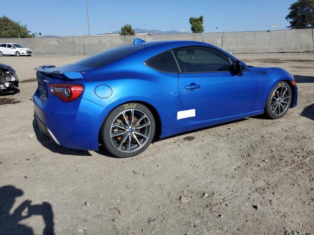 Изображение 3 2020 SUBARU BRZ LIMITED 2020 с VIN JF1ZCAC14L9701185