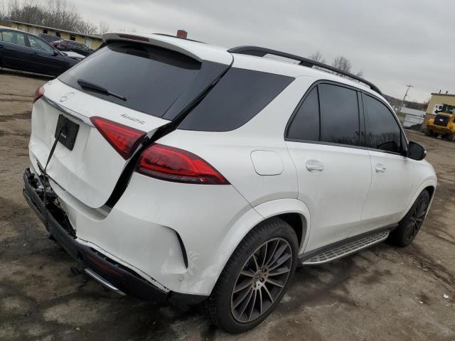 Изображение 3 2020 MERCEDES-BENZ GLE 350 4MATIC 2020 с VIN 4JGFB4KB1LA196051