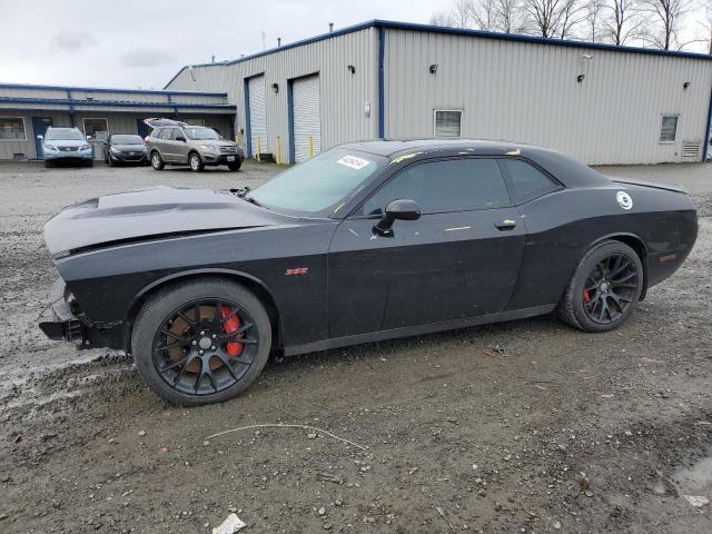 Obraz 2017 DODGE CHALLENGER SRT 392 2017