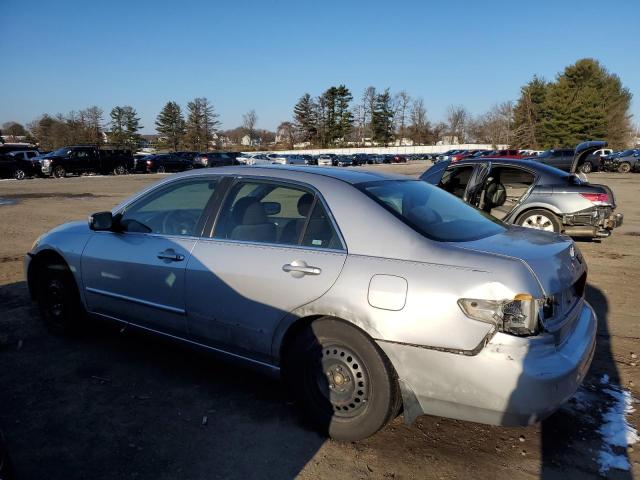 Image 2 of 2003 HONDA ACCORD EX 2003 with VIN JHMCM55653C059297