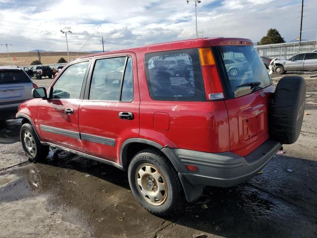 Image 2 of 1999 HONDA CR-V LX 1999 with VIN JHLRD1843XC029156