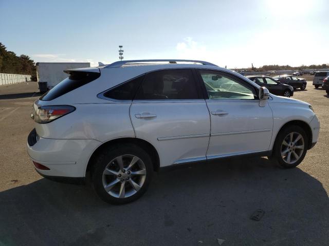 Image 3 of 2010 LEXUS RX 350 2010 with VIN JTJBK1BA4A2402010