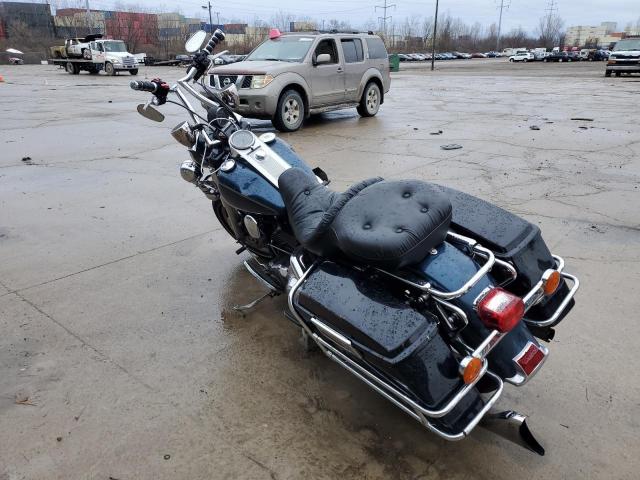 Изображение 3 2007 HARLEY-DAVIDSON FLHPI  2007 с VIN 1HD1FHM107Y658559