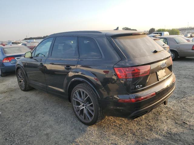 Изображение 2 2019 AUDI Q7 PRESTIGE 2019 с VIN WA1VAAF72KD020219