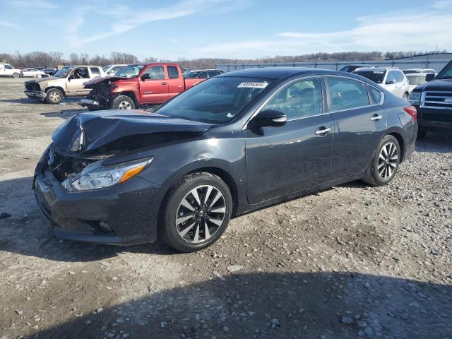 Image 1 of 2018 NISSAN ALTIMA 2.5 2018 with VIN 1N4AL3APXJC165990