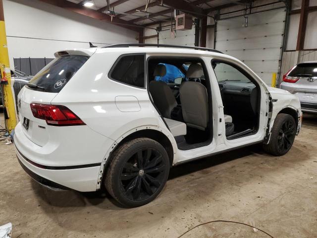 Obraz 3 z 2021 VOLKSWAGEN TIGUAN SE 2021 z VIN 3VV2B7AXXMM029338