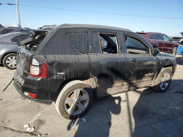 Изображение 3 2015 JEEP COMPASS LATITUDE 2015 с VIN 1C4NJCEA2FD273965