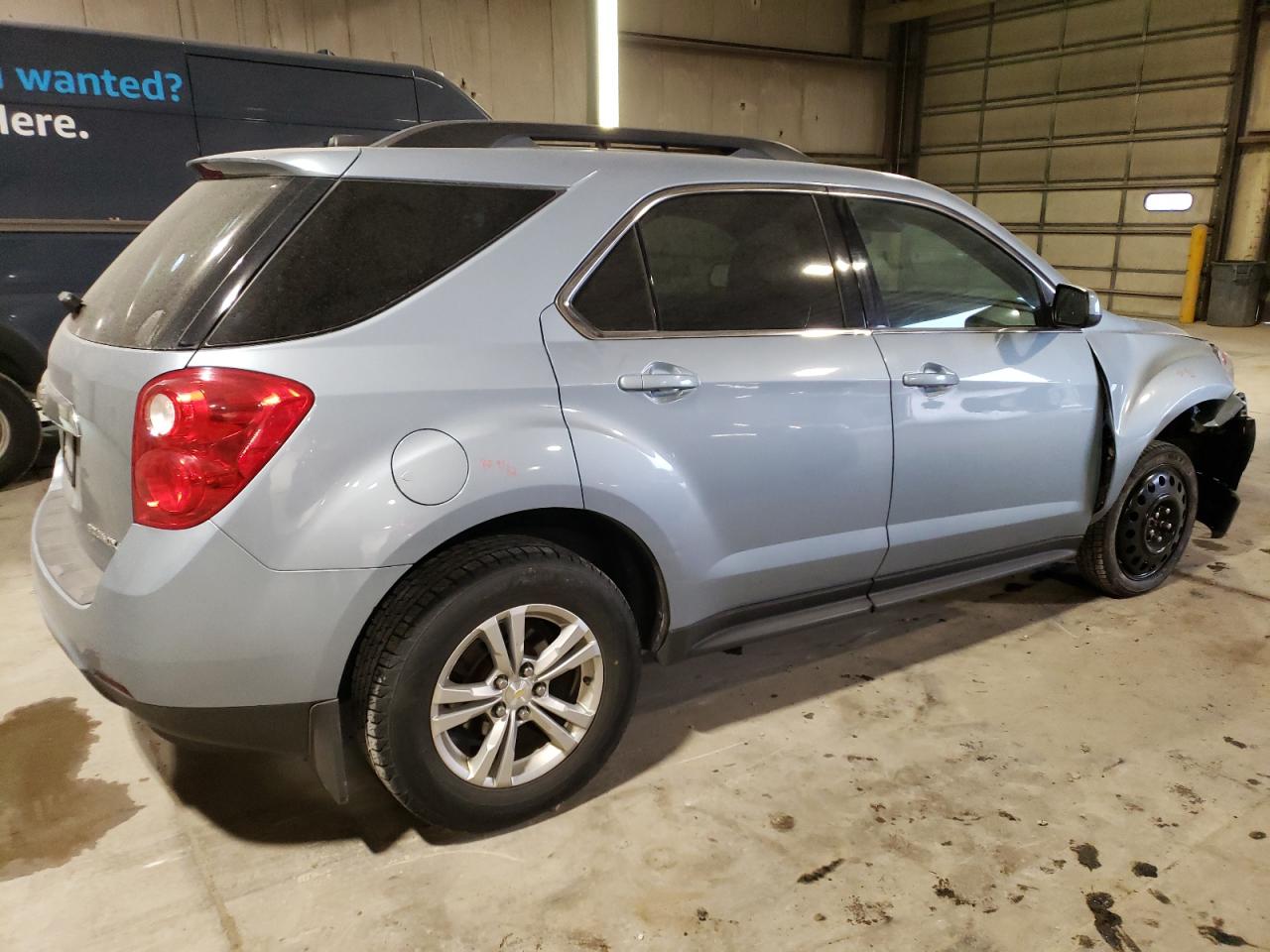Изображение 3 2015 CHEVROLET EQUINOX LT 2015 с VIN 2GNFLFEK7F6219012