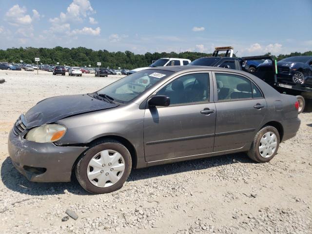 Image 1 of 2007 TOYOTA COROLLA CE 2007 with VIN 1NXBR32EX7Z887582