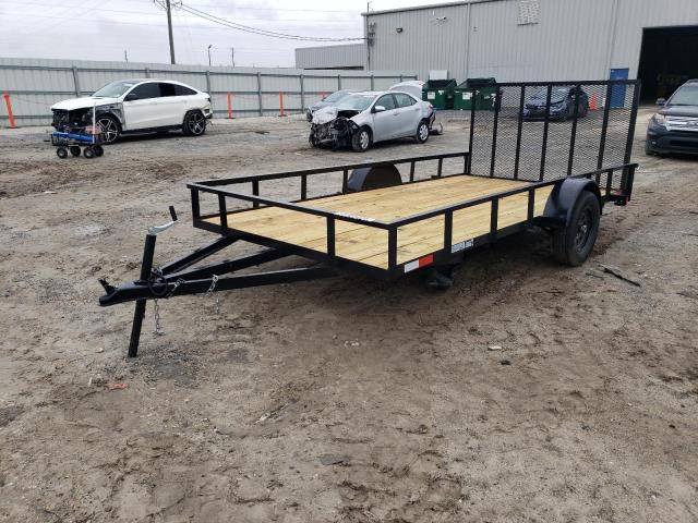 Image 2 of 2023 UTILITY TRAILER 2023 with VIN 1N9BU1418RD404451