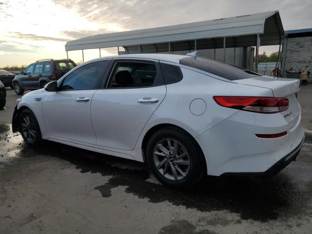 Image 2 of 2019 KIA OPTIMA LX 2019 with VIN 5XXGT4L38KG335768