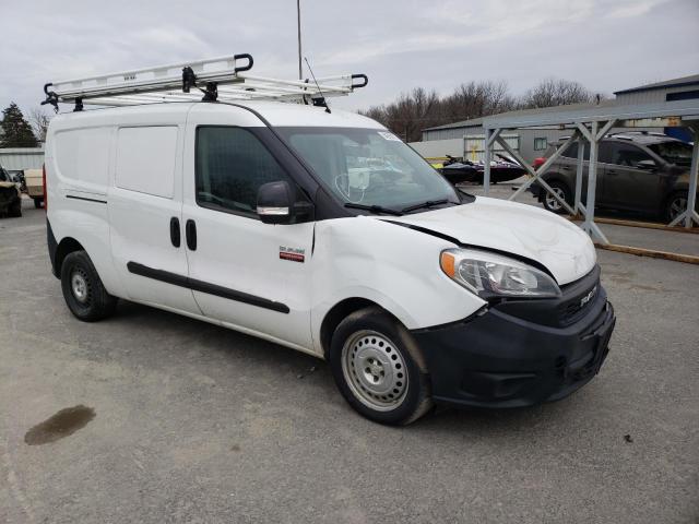 Obraz 2019 RAM PROMASTER CITY  2019