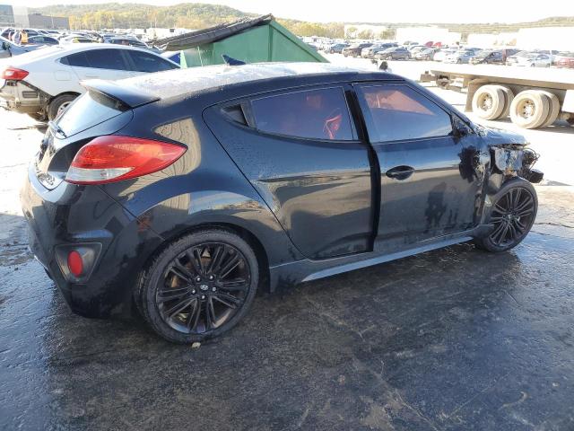 Изображение 3 2016 HYUNDAI VELOSTER TURBO 2016 с VIN KMHTC6AE1GU255045