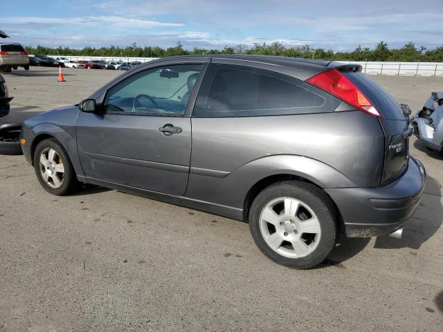 Image 2 of 2007 FORD FOCUS ZX3 2007 with VIN 1FAHP31N07W319387