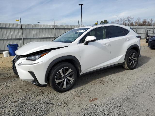 Obraz 2018 LEXUS NX 300 BASE 2018